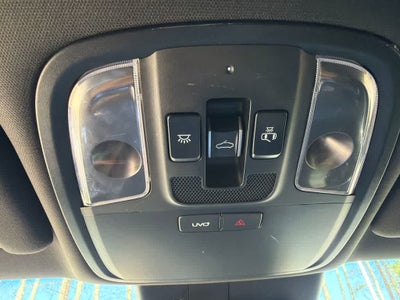 2022 Kia Stinger GT2