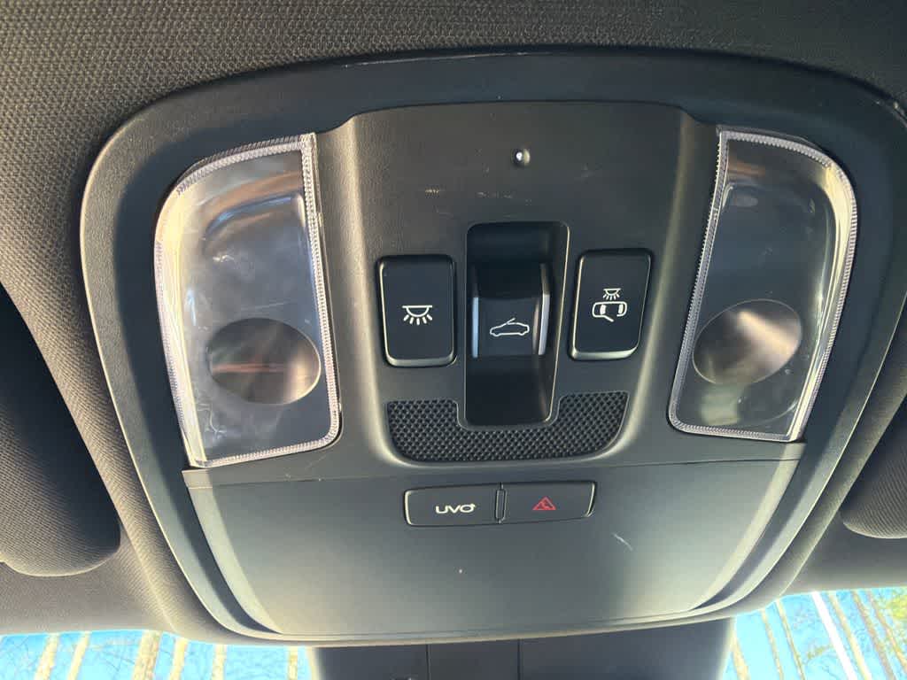 2022 Kia Stinger GT2