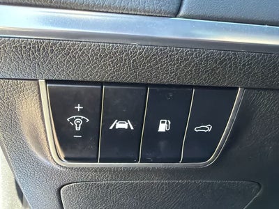 2022 Kia Stinger GT2