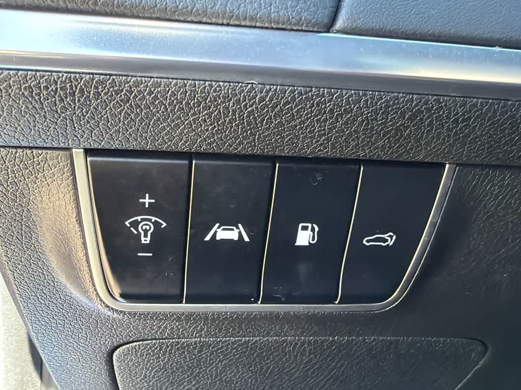 2022 Kia Stinger GT2