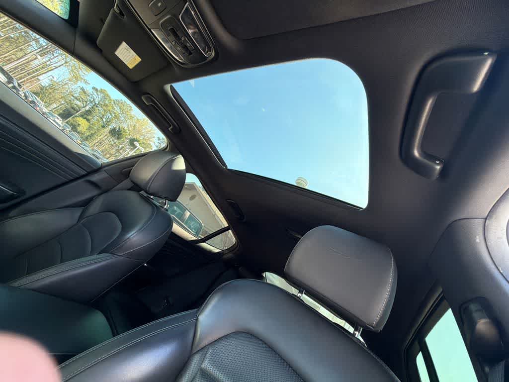 2022 Kia Stinger GT2