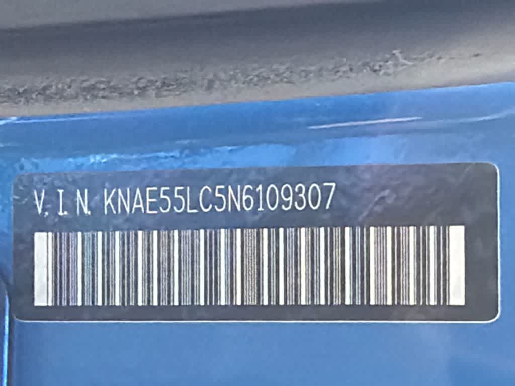 2022 Kia Stinger GT2