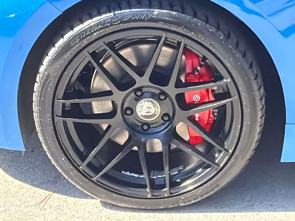 2022 Kia Stinger GT2