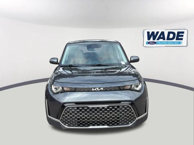 2024 Kia Soul EX