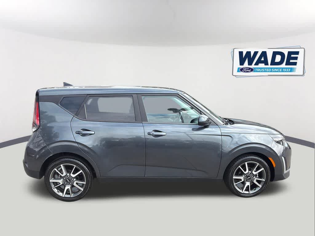 2024 Kia Soul EX