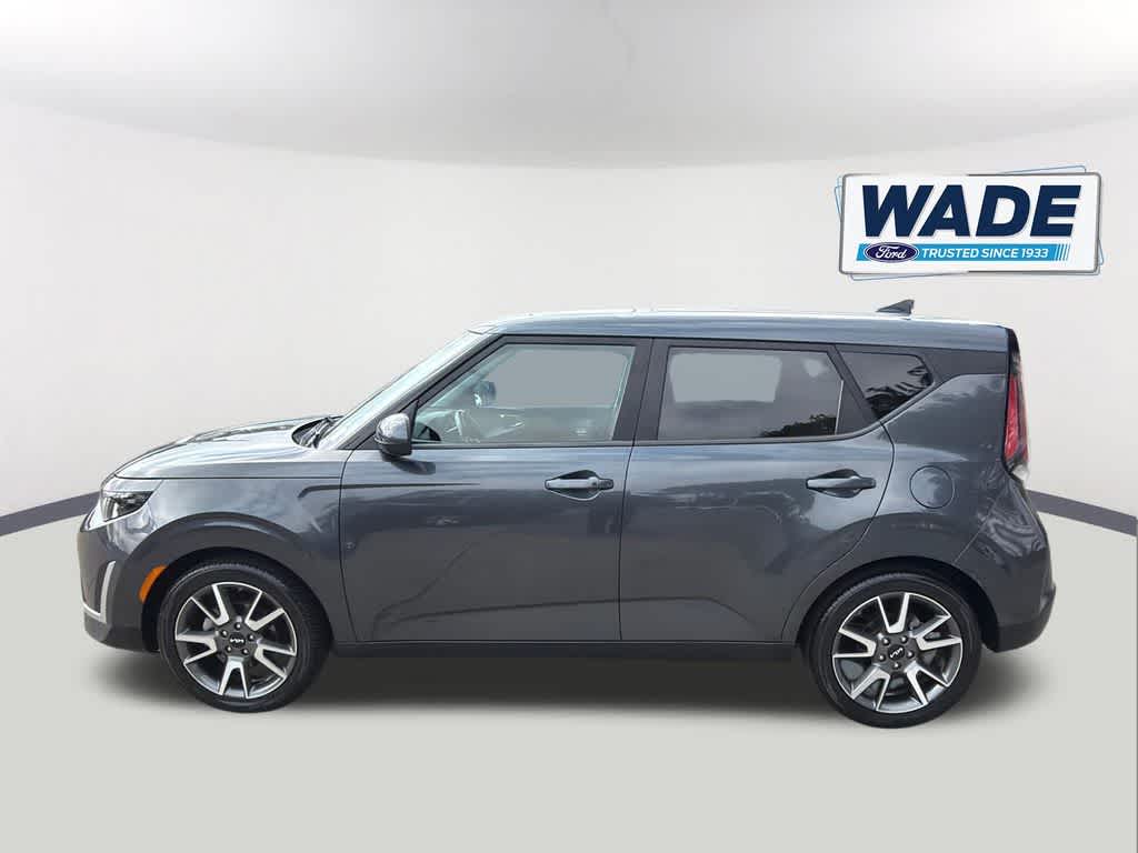 2024 Kia Soul EX