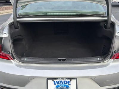 2018 Volvo S90 Momentum