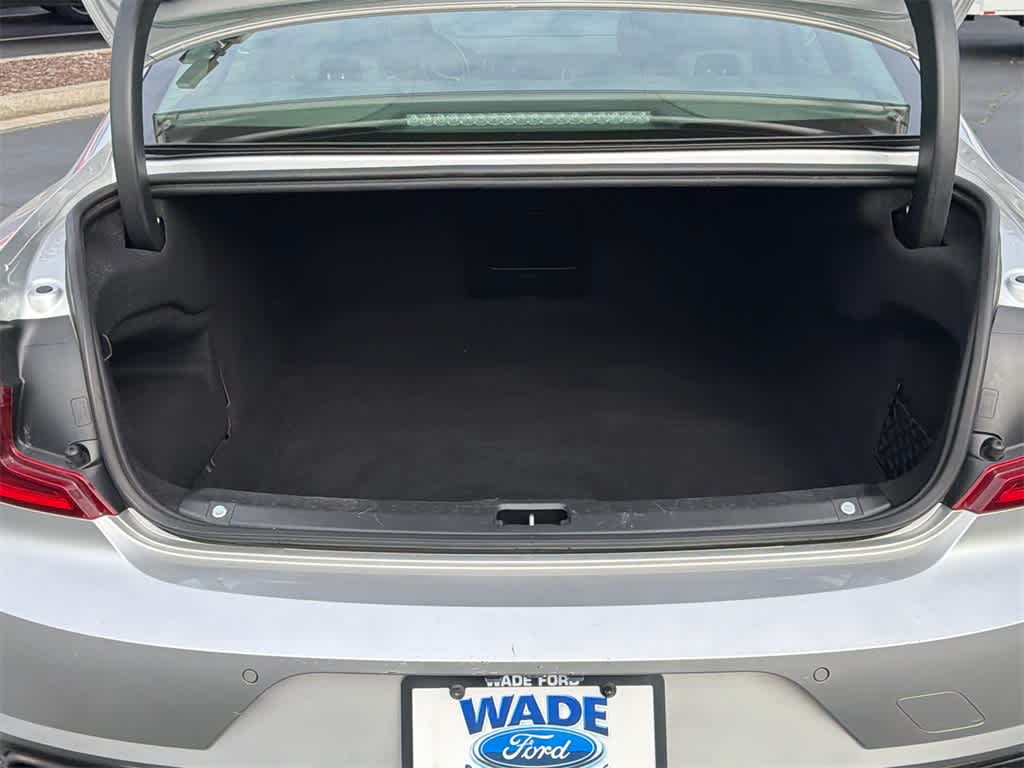 2018 Volvo S90 Momentum