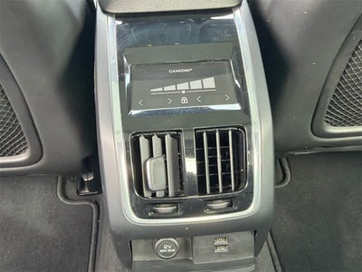 2018 Volvo S90 Momentum