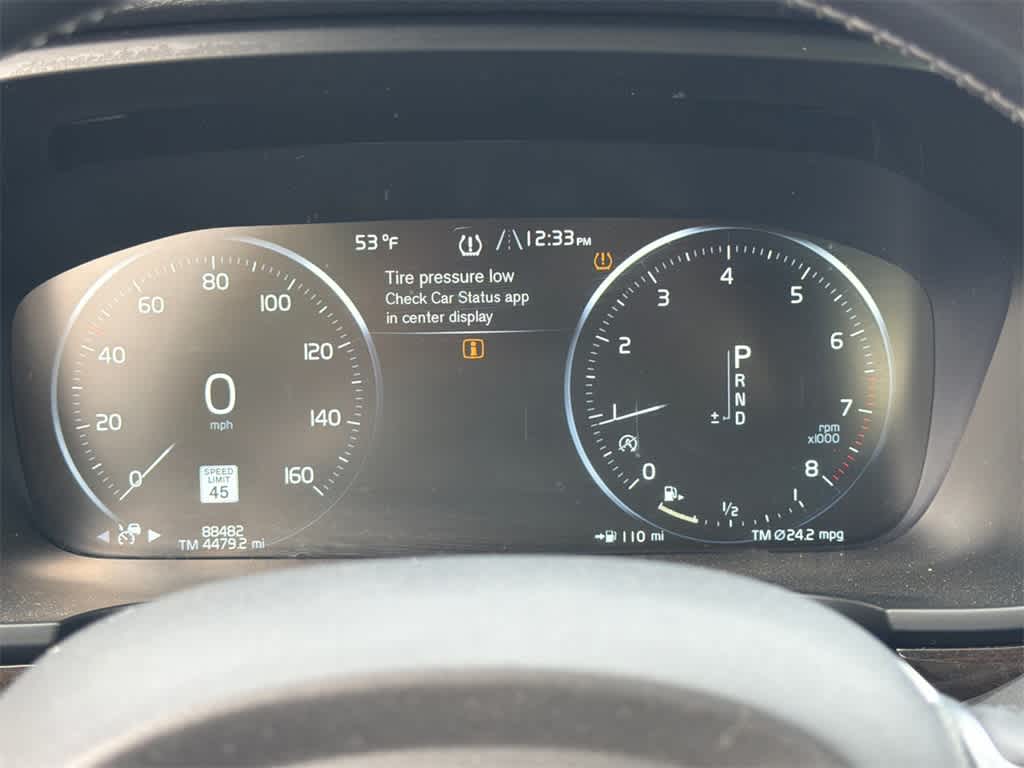 2018 Volvo S90 Momentum