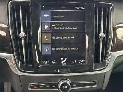 2018 Volvo S90 Momentum