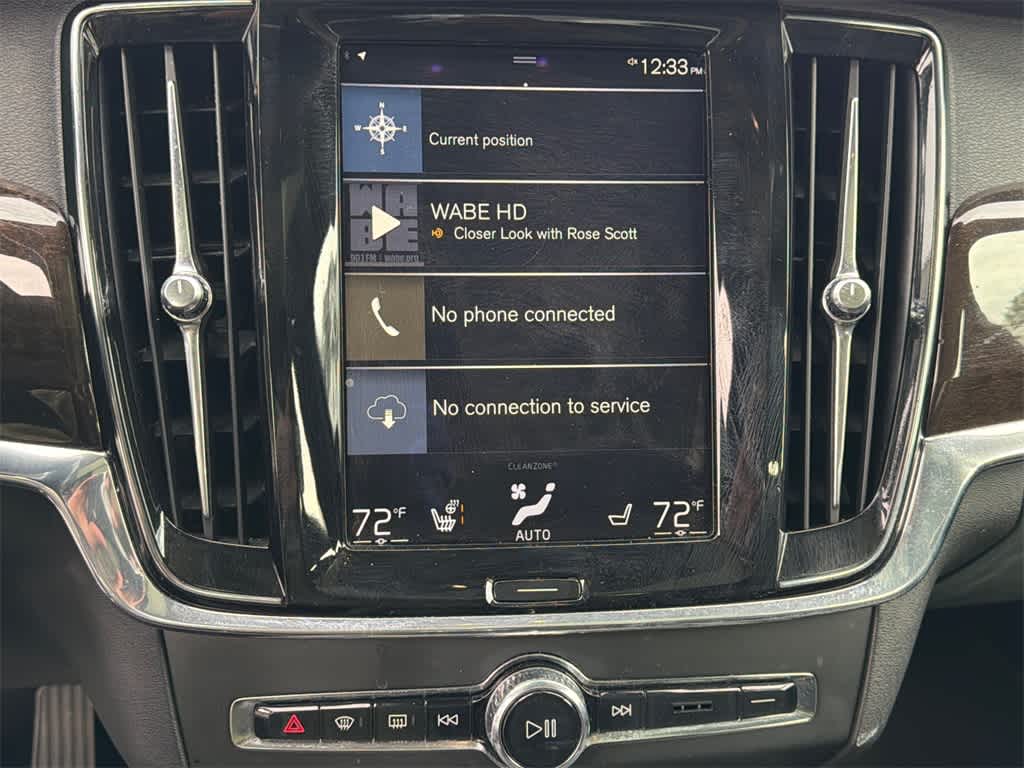 2018 Volvo S90 Momentum