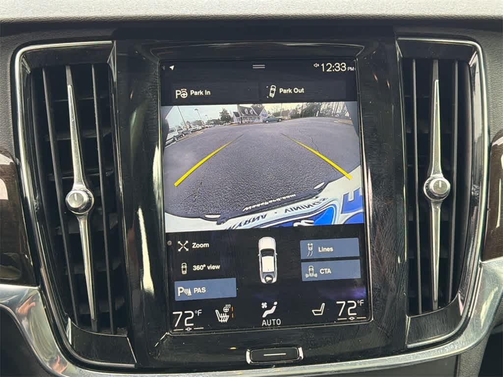 2018 Volvo S90 Momentum