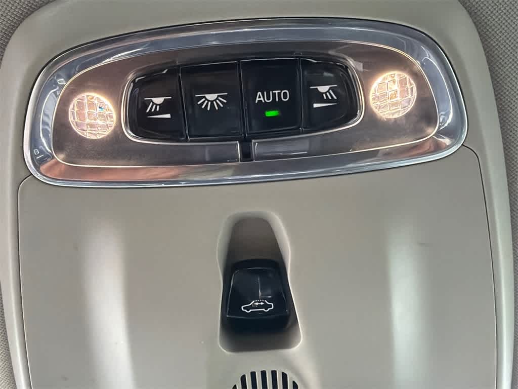 2018 Volvo S90 Momentum