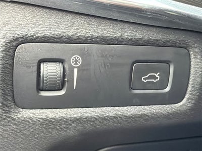 2018 Volvo S90 Momentum