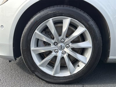 2018 Volvo S90 Momentum