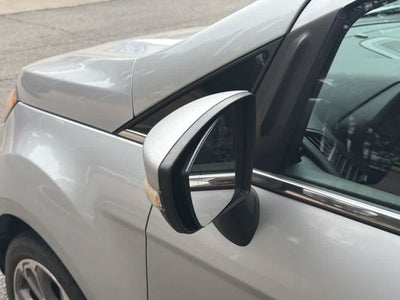 2019 Ford EcoSport Titanium