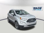 2019 Ford EcoSport Titanium