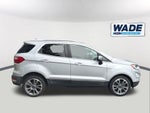 2019 Ford EcoSport Titanium