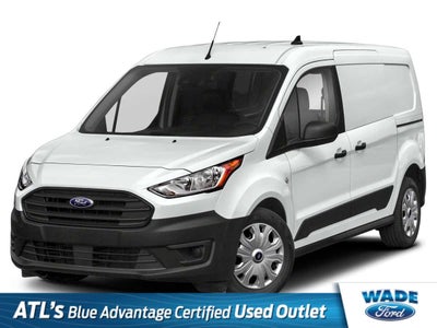2020 Ford Transit Connect XL