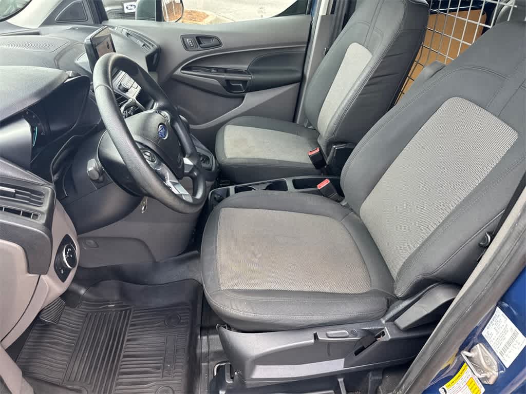 2020 Ford Transit Connect Van XL