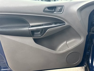 2020 Ford Transit Connect Van XL