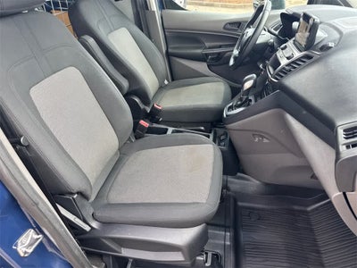 2020 Ford Transit Connect Van XL