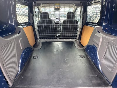 2020 Ford Transit Connect Van XL
