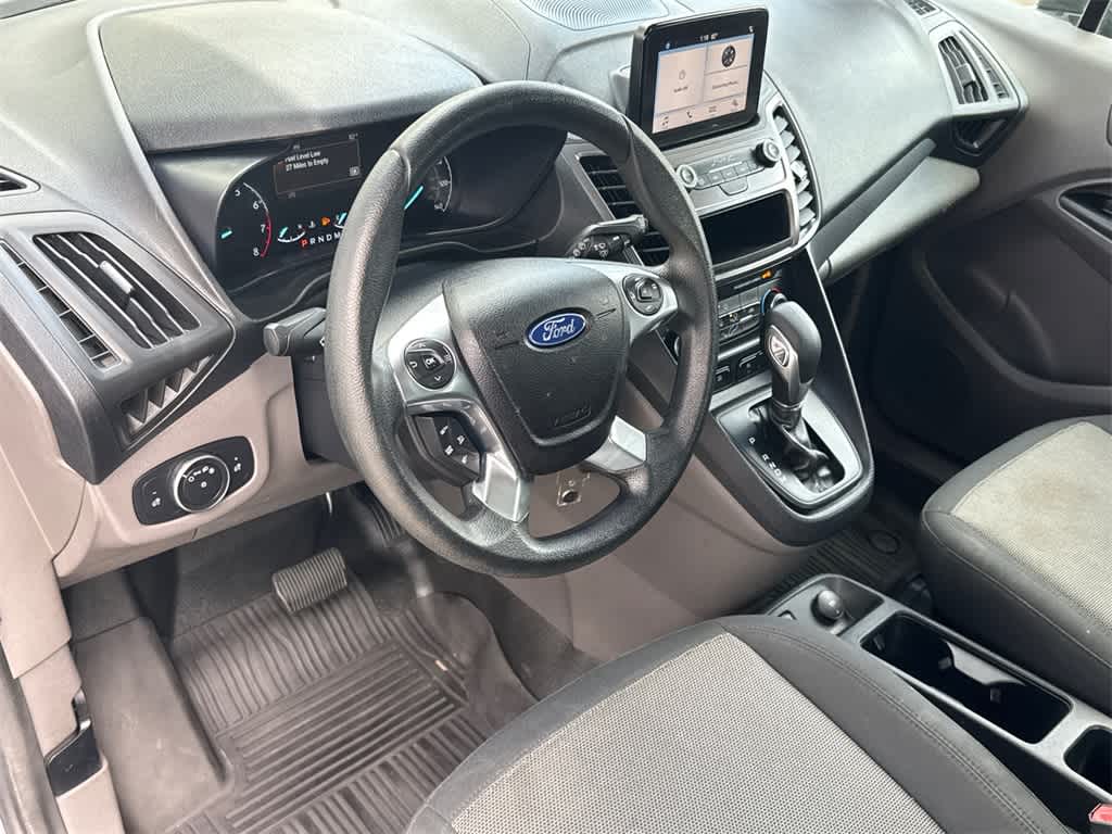 2020 Ford Transit Connect Van XL