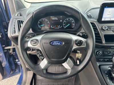 2020 Ford Transit Connect Van XL