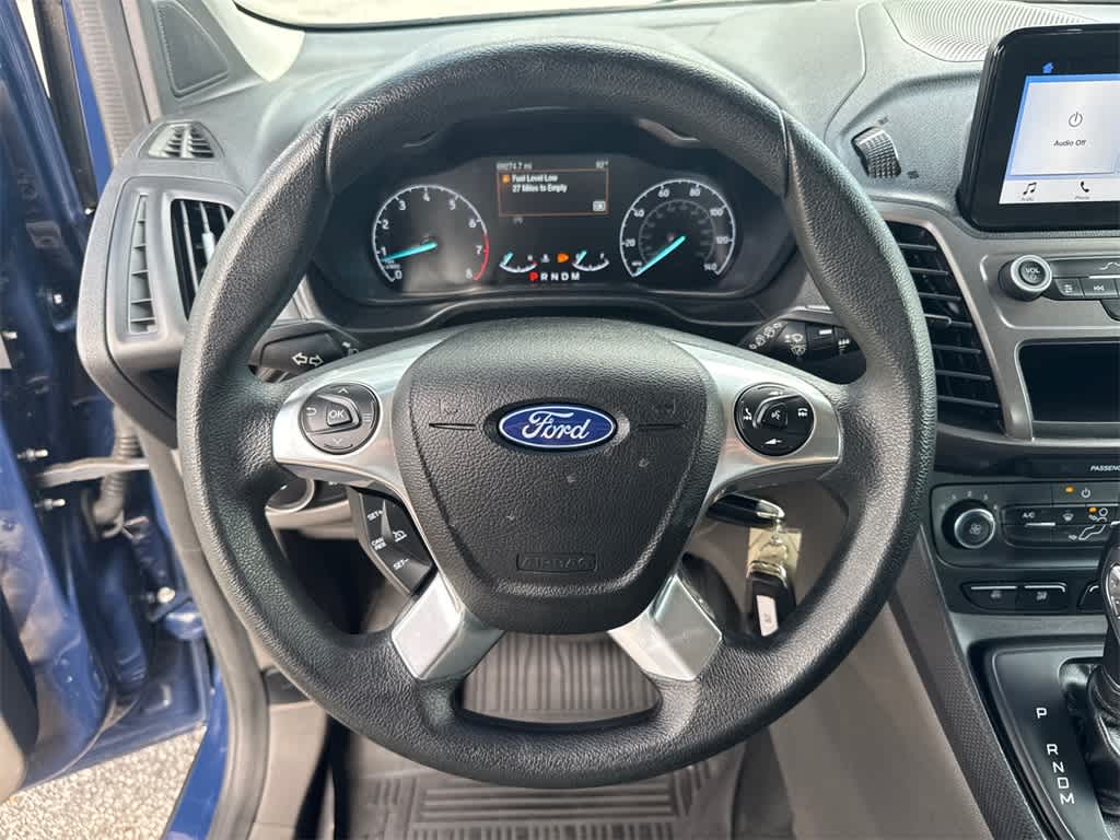 2020 Ford Transit Connect Van XL