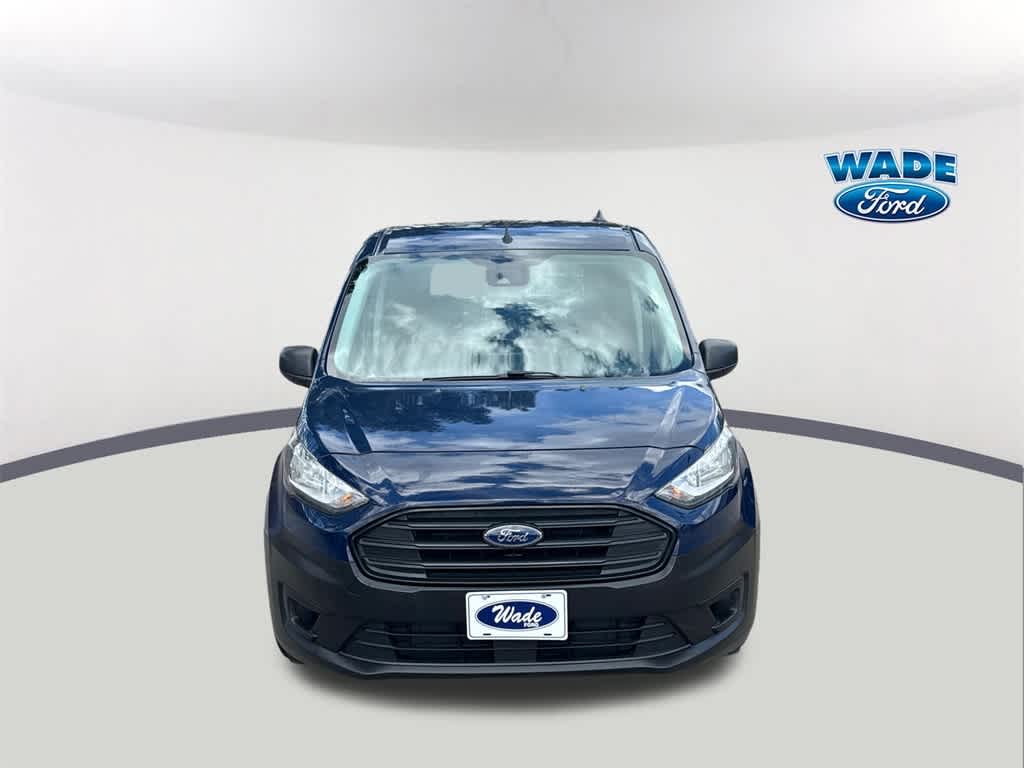 2020 Ford Transit Connect Van XL