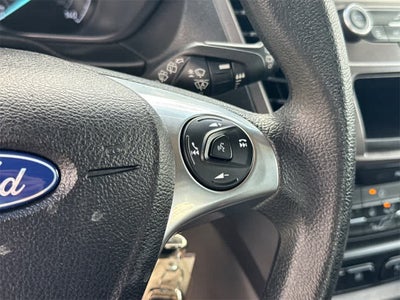 2020 Ford Transit Connect Van XL