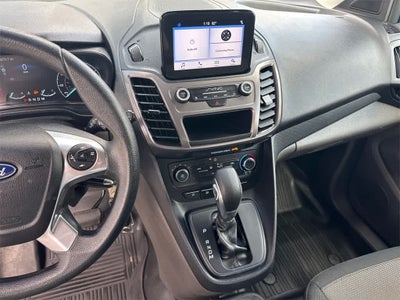 2020 Ford Transit Connect Van XL