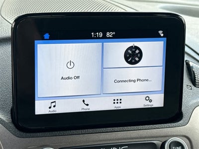 2020 Ford Transit Connect Van XL