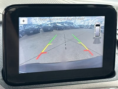 2020 Ford Transit Connect Van XL