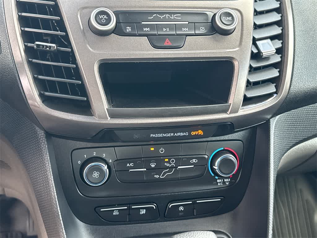 2020 Ford Transit Connect Van XL