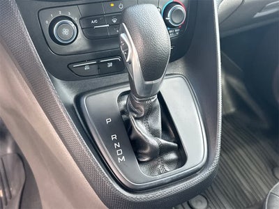 2020 Ford Transit Connect Van XL