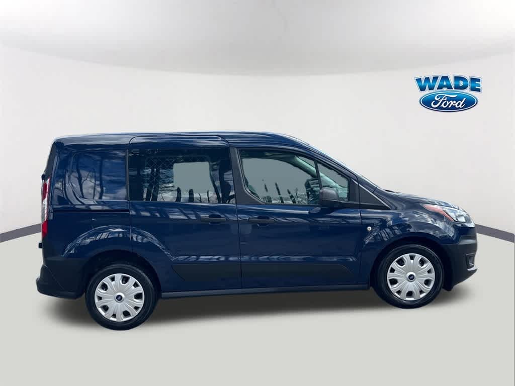 2020 Ford Transit Connect Van XL