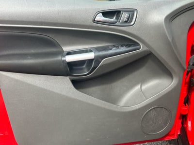 2021 Ford Transit Connect Van XLT