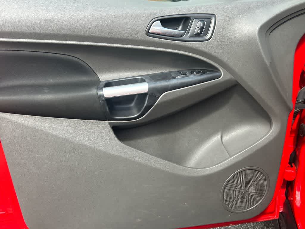 2021 Ford Transit Connect Van XLT