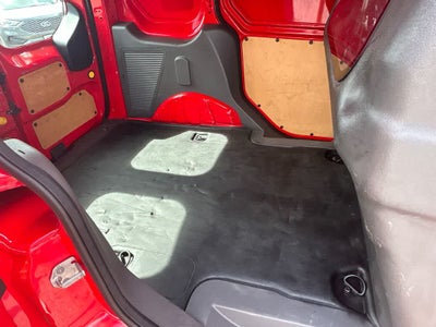 2021 Ford Transit Connect Van XLT