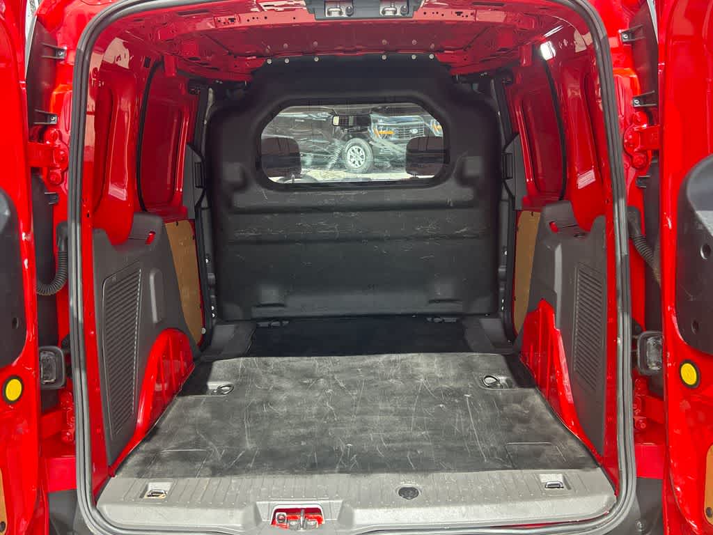 2021 Ford Transit Connect Van XLT