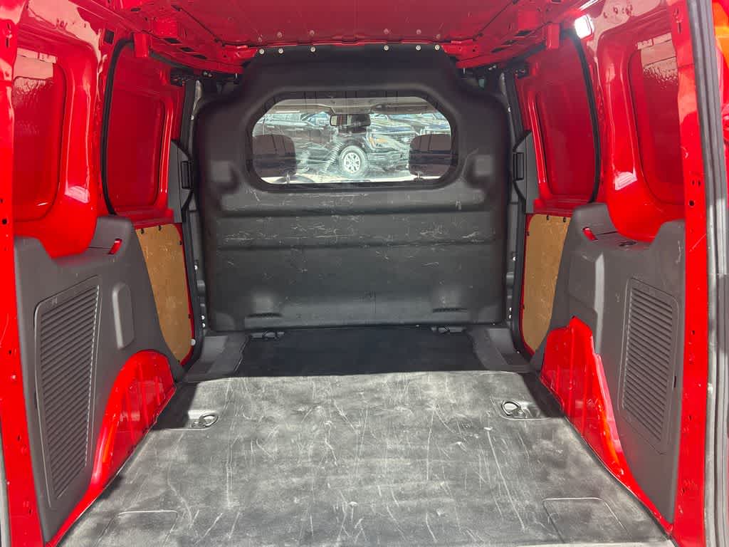 2021 Ford Transit Connect Van XLT