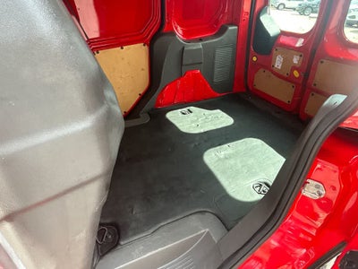 2021 Ford Transit Connect Van XLT