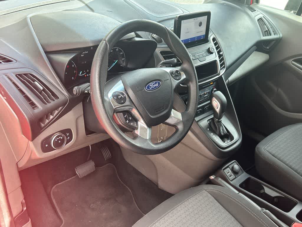 2021 Ford Transit Connect Van XLT