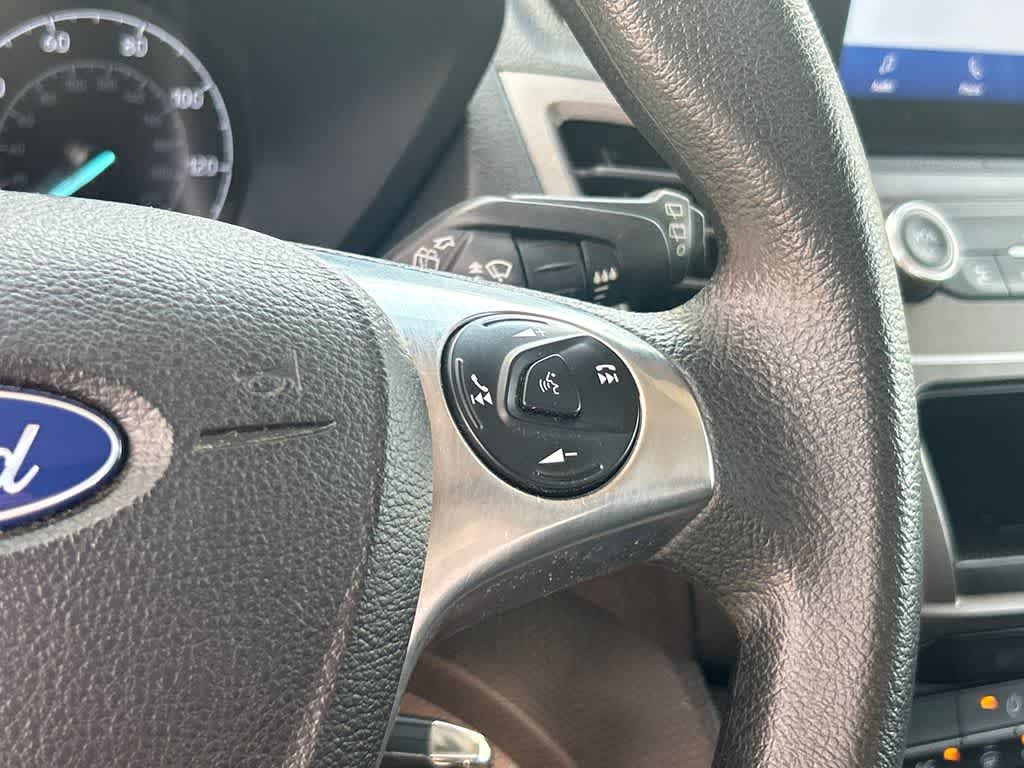 2021 Ford Transit Connect Van XLT