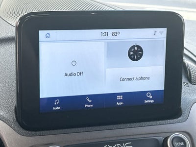 2021 Ford Transit Connect Van XLT