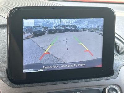 2021 Ford Transit Connect Van XLT