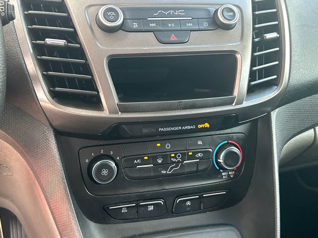 2021 Ford Transit Connect Van XLT